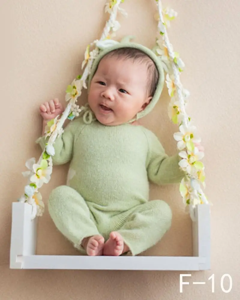 100 dias bebê recém-nascido fotografia cadeira de