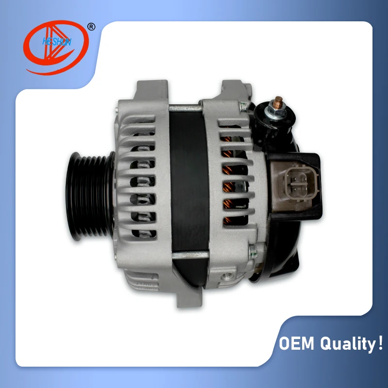 

New Alternator For Lexus RX330 TOYOTA SIENNA HIGHLANDER 3.3L V6 20032004 2005- 2007 1042103650 270600A100 2706020290 2706020280