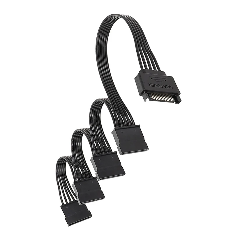 Рисунок 5 - 15-контактный штекер на 1