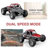 1:32Proportion Remote Control Car, Remote Control Car Max 20 Km/h, 2.4Ghz High-Speed All-terrain Outdoor Electric Toy Car 3