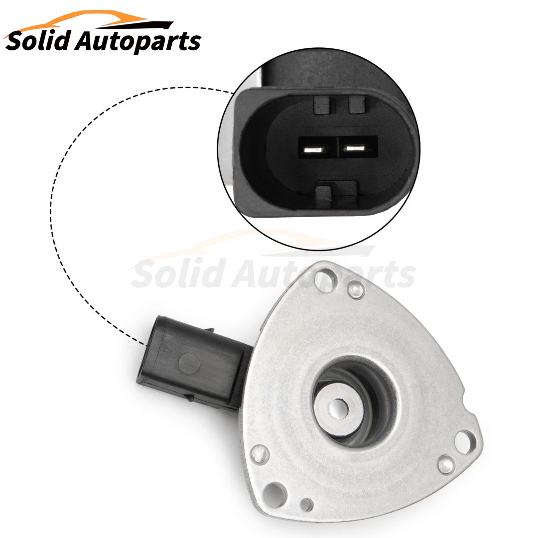 A2710510177 Engine Variable Timing Camshaft Control Solenoid VVT Valve 2500 3500 2710510177 for Mercedes-Benz C230 Sprinter