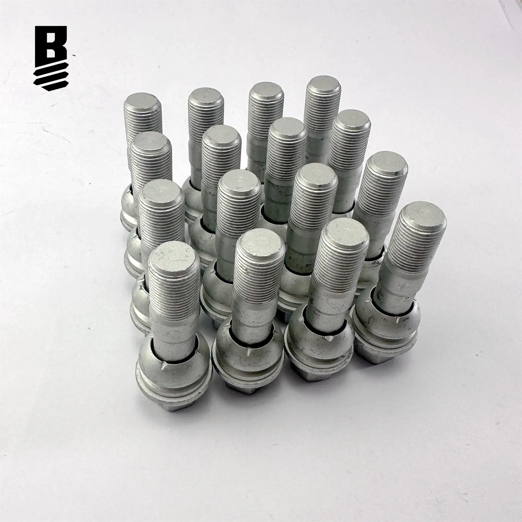 夏のメルセデスベンツ、ボルトボス、gl、gls 2019-ml、gle 2018-、0009904518用のボルトホイールネジ -  AliExpress 34 ホイールボルトナット Compatible With For CLE GL GLK ML S-Class ホイールラグボルト ネジ