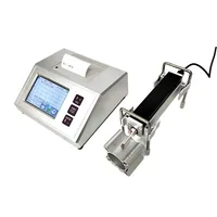 YYHC-SYE350 Surface Roughness Tester with Built-in Printer Roughness Gauge 1