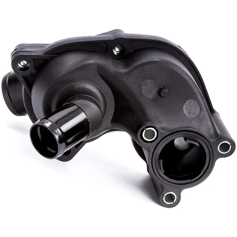 Engine Coolant Thermostat Housing with Sensor engine coolant thermostat For Ford Mustang 4.0L 2005-2010 2L2Z-8592-BA 902-210