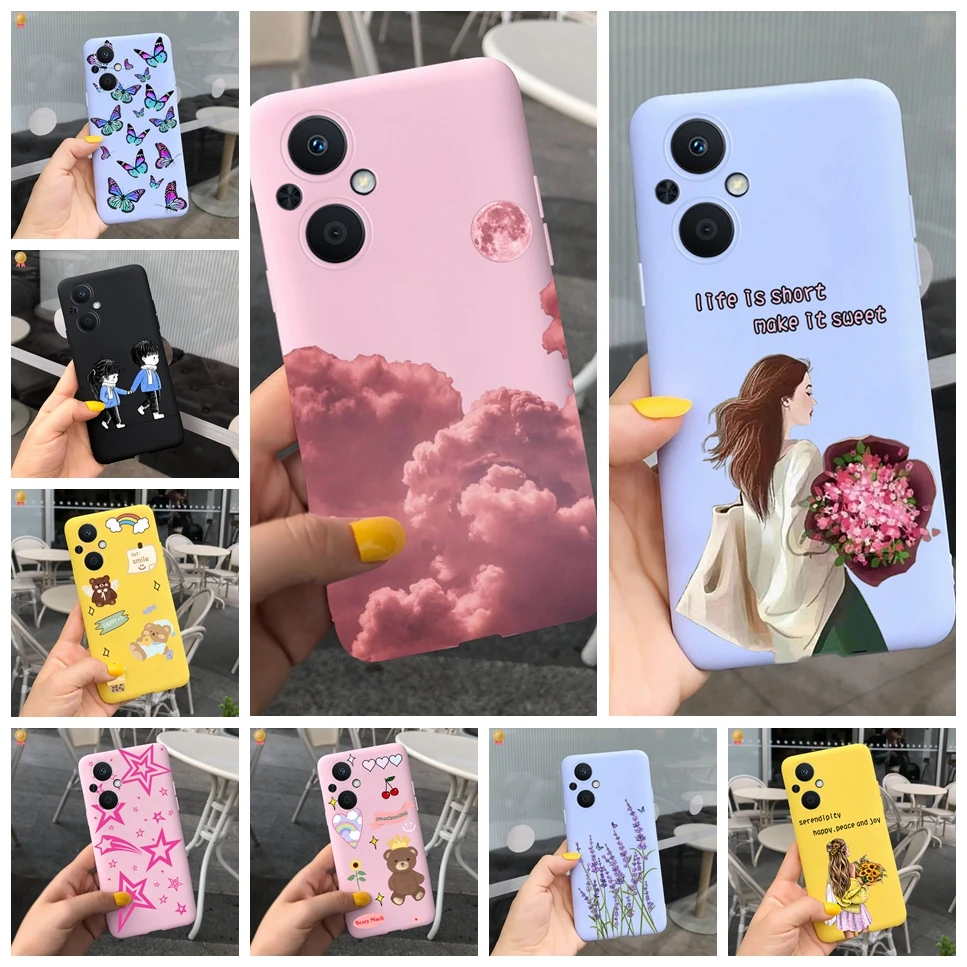 Funda Antigolpe Oppo A96 5G en TECNOTEMCO, S.L. - FUNDAS MÓVIL - Fundas Oppo