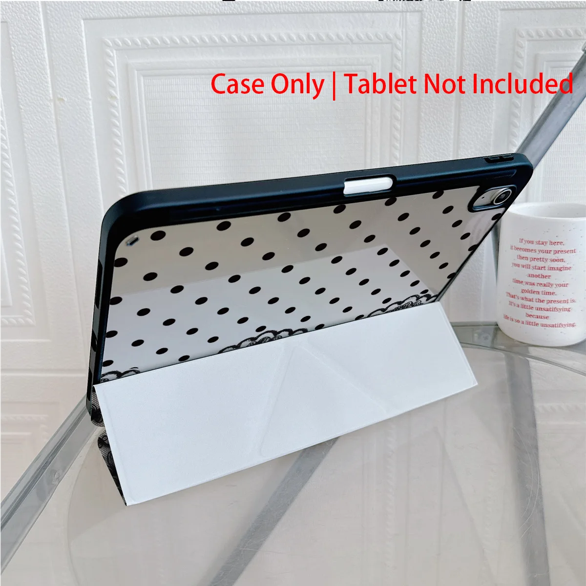 Universal Tablet Protective Case