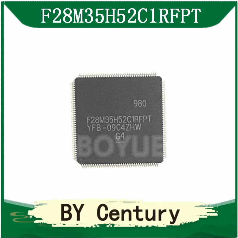 

F28M35H52C1RFPT TQFP144 One-stop professional BOM table matching service