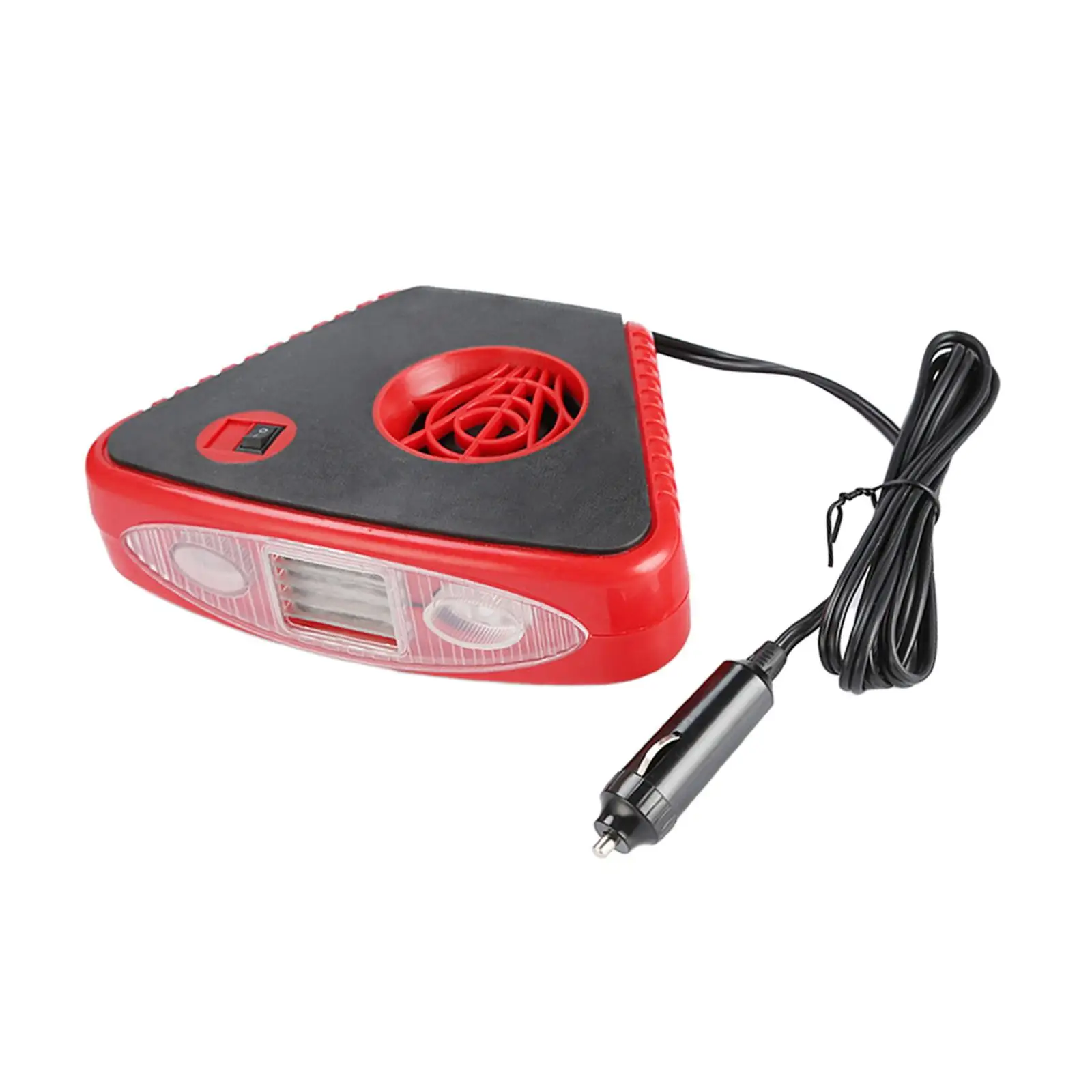 

Автомобильный обогреватель лобового стекла, 12 В