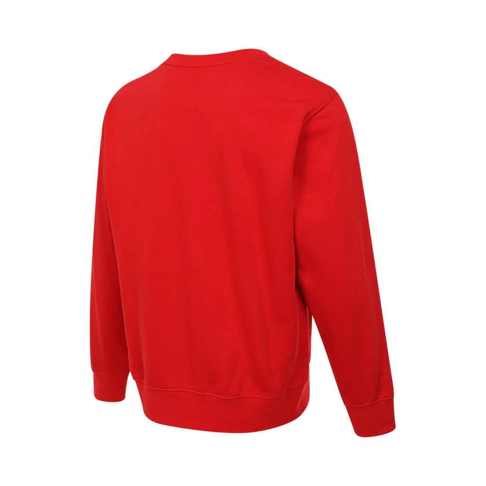 NIKE 2025 Men's AS M NK CLUB FT CREW Knit Hoodie FN3889-657