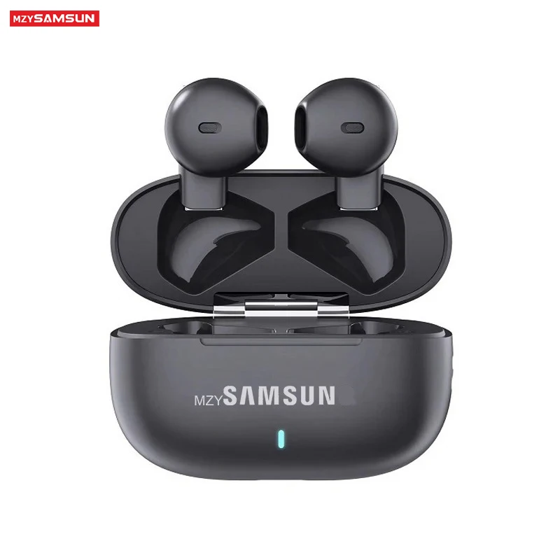

MZYSAMSUN earbuds E98 Bluetooth Headset Wireless charging case Motion headset touch control with microphone motion