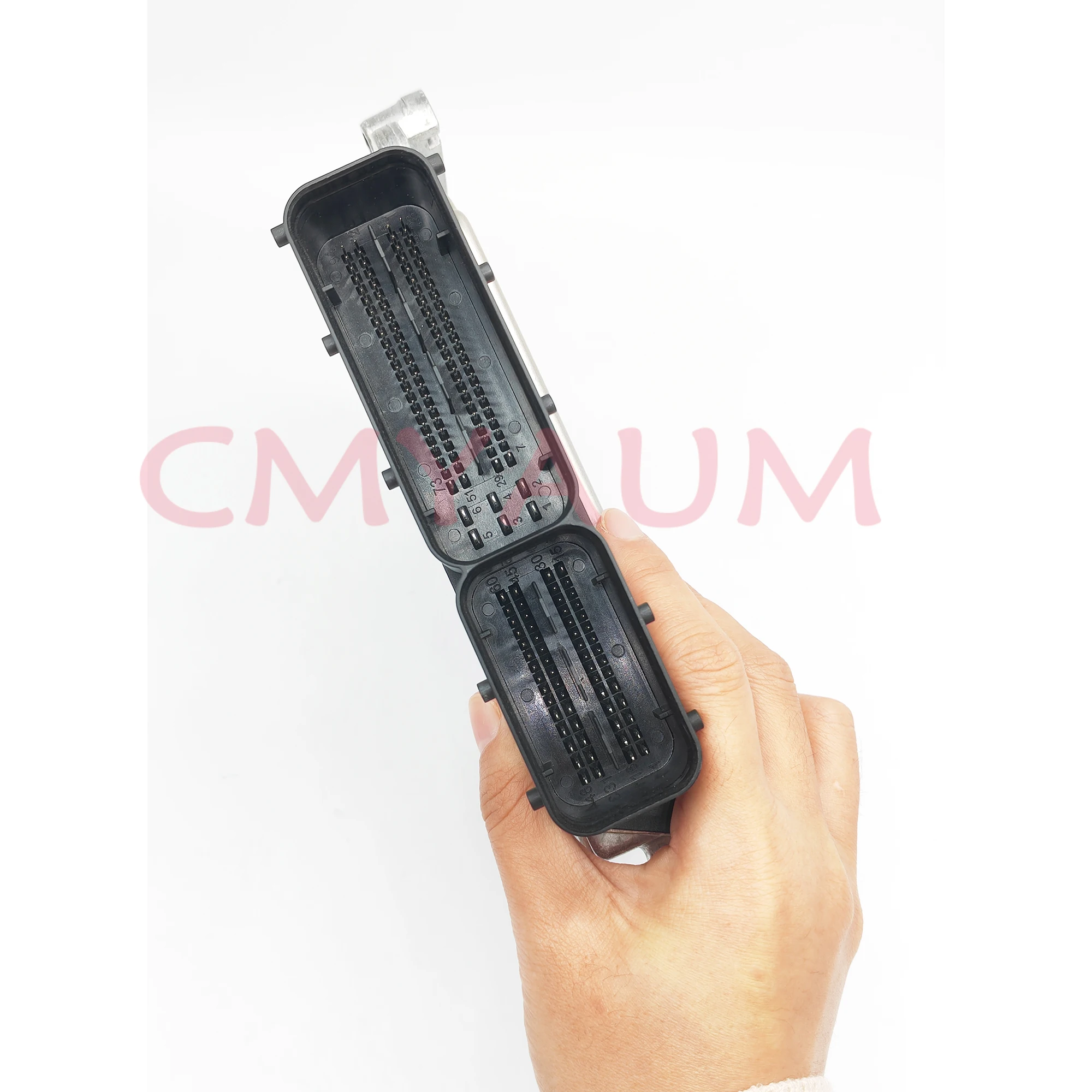 Gas ECU Kits Automotive Control Module 39127-2B690 391272B690 Original New Engine Computer Board ECU MEG17.9.12 For Hyundai ACCENT 11 (2010-2015)