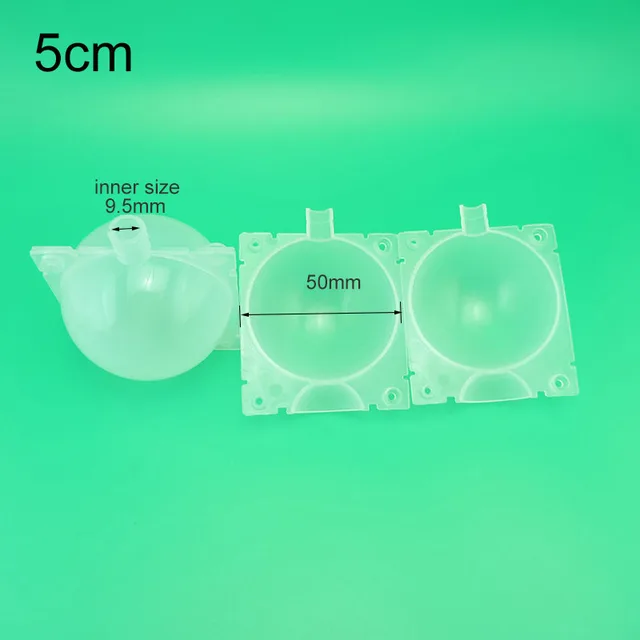 1Db 10Db 5 Cm -Es Növény Gyökerező Golyó Óvoda Gyökér Edény Oltó Tok Gyümölcsfa Virág Ág Termesztési Doboz Tenyésztő Tartály - Image 2