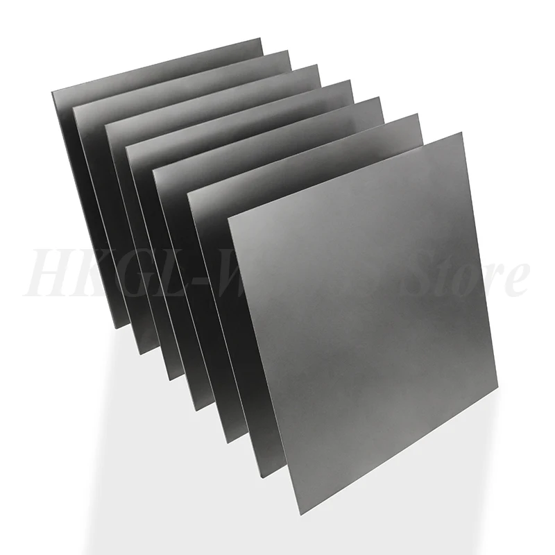Thick 0.5-5mm A3 Iron Sheet Q235 Iron Plate A3 Carbon Steel Thin Plate Iron Plate Square Plate Processing Material