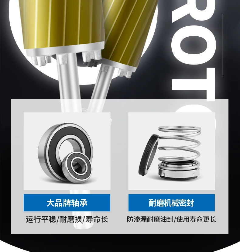 YN5-47 stainless steel boiler with high temperature resistance 220V heating dust