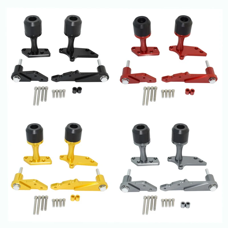 Мотоцикл для Honda CBR500R CBR 500 R 2017 2018 2019 2020 2021 2022 аварийные колодки двигателя защита