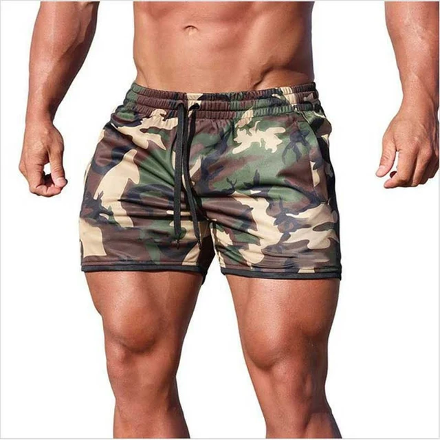 65464-99fdc8.jpg ADED Summer Men Sports Shorts Fitness Basketball Beach Pants Mesh Breathable Bodybuilding Gym Training Shorts Men's Sweatpants