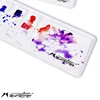 Martini Metal Watercolor Palette Multi-zone Toning Easy To Clean Portable Watercolor Painting Tools Paint Plate Art Supplies 2