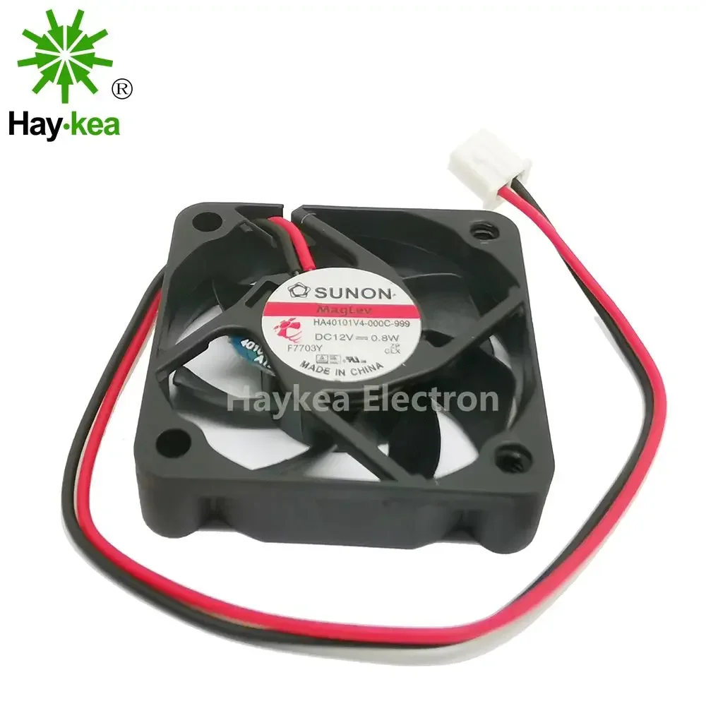 Рисунок 4 - Для SUNON HA40101V4-000C-999 Φ