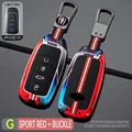 G- red