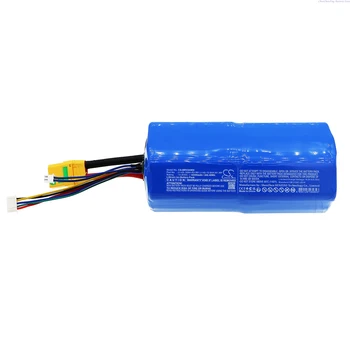 Cameron Sino 14.8V 18000mAh batteria Robot LI-4S-18AH-R3-RP LI-4S-15.6AH-R1-RP per BlueRobotics BlueROV2, Blue ROV2 + TOOL