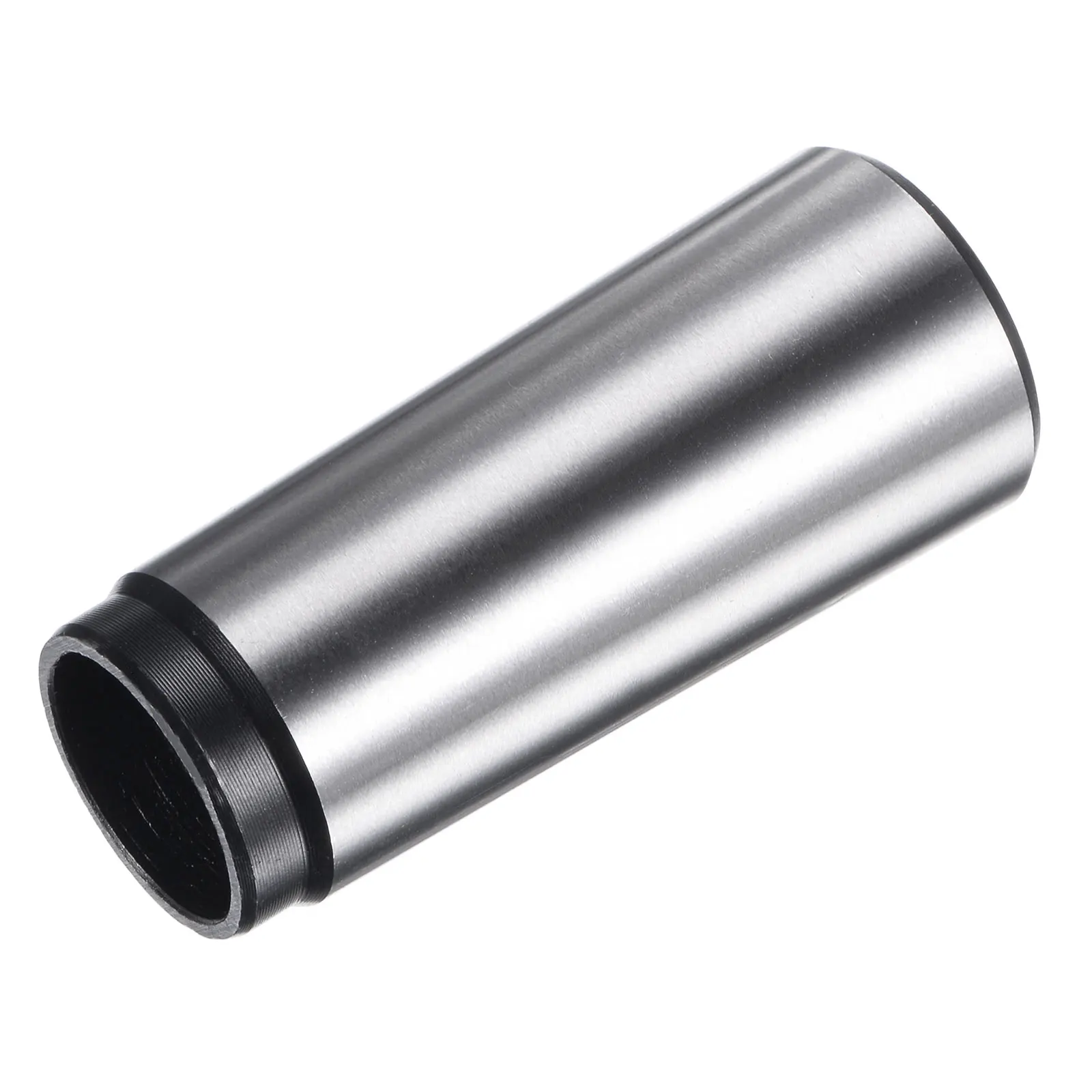 

uxcell MT4 to MT3 Morse Taper Adapter Reducing Drill Sleeve Morse Taper Center Sleeve for Lathe Milling