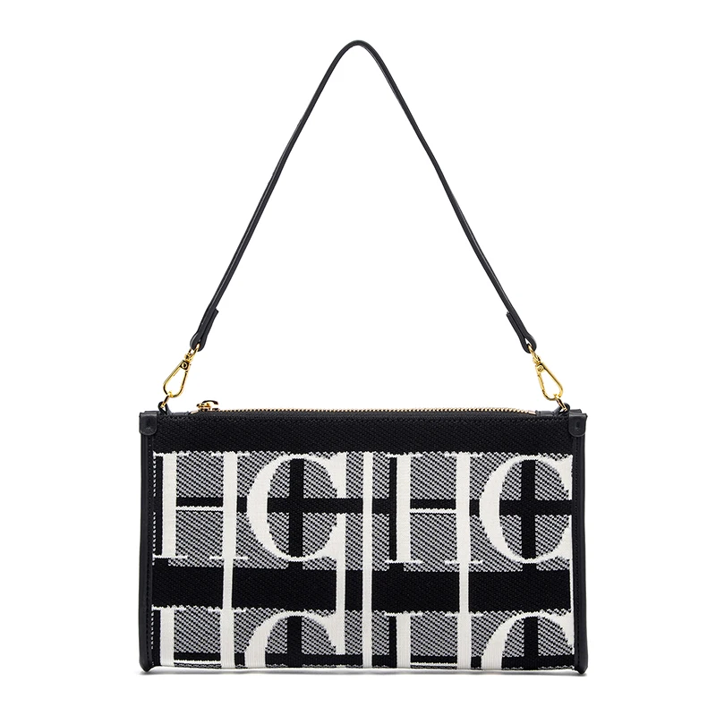 حقيبة يد نسائية من تصميم CHCH لعام 2025، تتميز بتص...