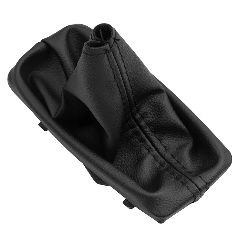 Für Ford Falcon FG FGX FPV G6 G6E Turbo XR6 XR8 Sprint Car Parkbremshebel Schaltknauf Schaltmanschette Abdeckung Hülle – Detail 6