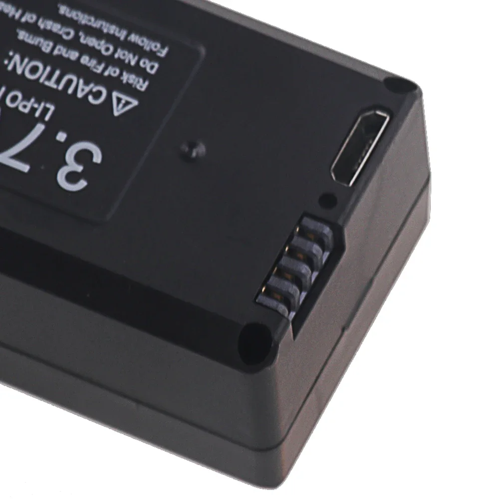 Caméra de surveillance V168 GPS 3000mAh - Lot de 1 à 3, Noir et couleurs
