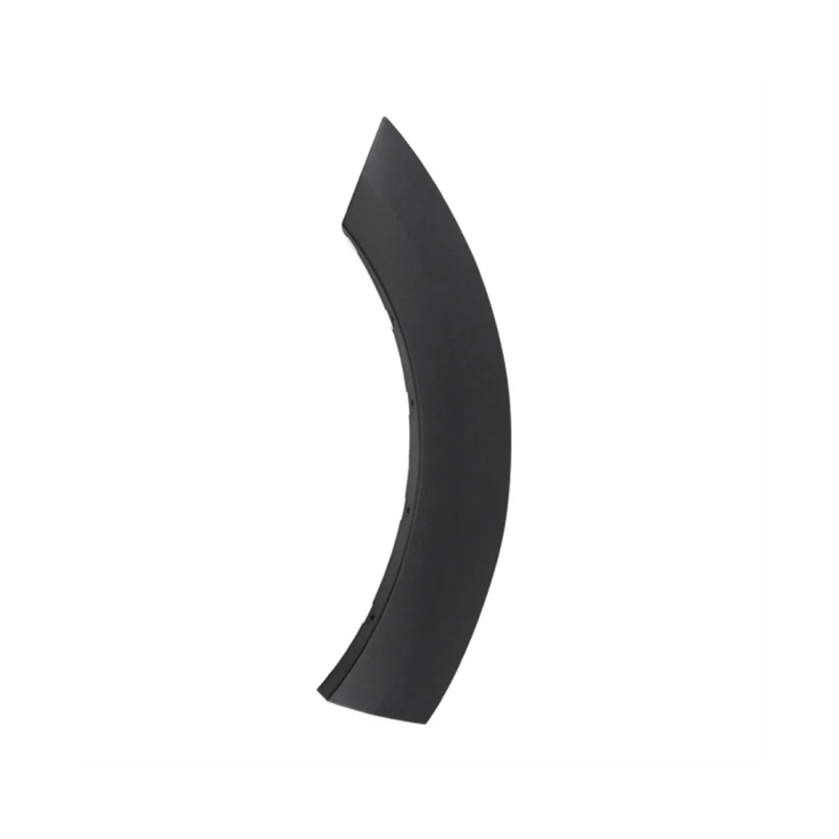 

Car Rear Right Wheel Arch Trim Wheel Eyebrow Trim for R60 51779800770