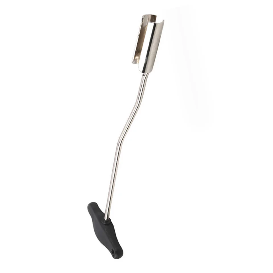 Extracteur De Fil De Bougie D'allumage Universel - Outil Installation Câble - 30.4 Cm - Neuf