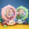 Ferris Wheel Ball Machine Kid Electric Toy Thinking Training Educational Toy Parent-child Interactive Game Tabletop Game Console 1