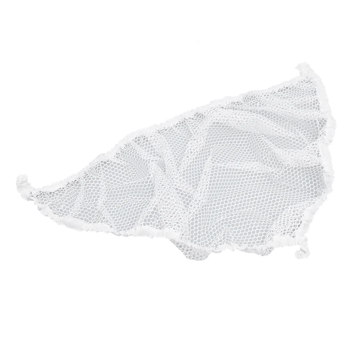 봉제인형 해먹 세트 탈부착 가능한 코너망 120x80x80cm 룸 수납 정리함 봉제인형망 장난감 해먹
