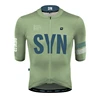 New Style SYN Team Cycling Jersey men 2024 Summer  SYNDICATE  Short sleeve Jersey Bicycle Sports Riding Bicycle Shirts 4