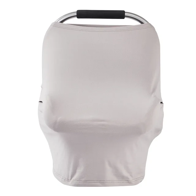 Universal Canopy Convertible Car Seat Sun Shade Comfy Cubs Baby