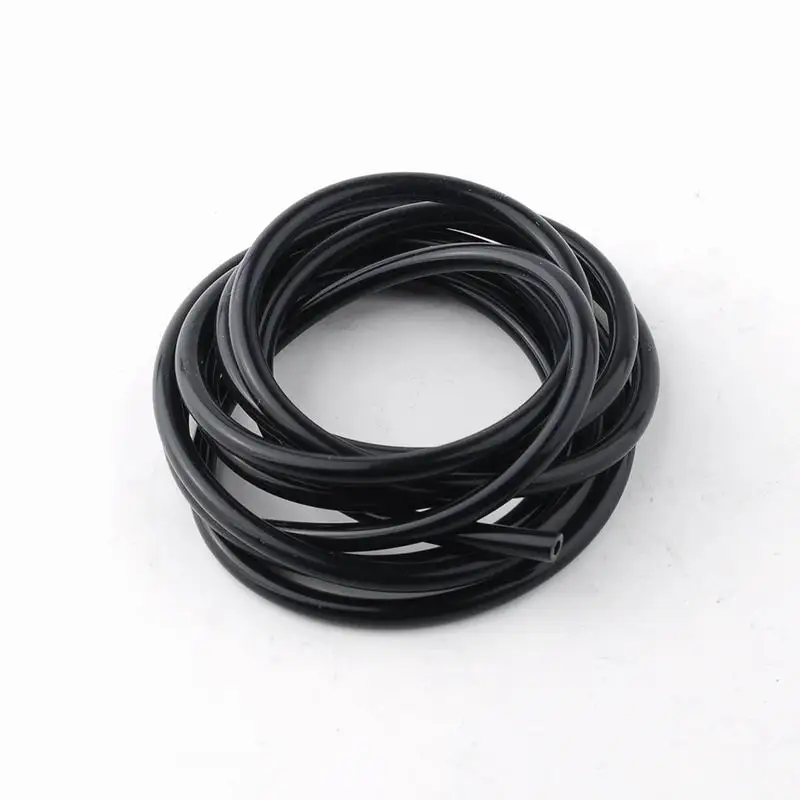 Enhanced Pneumatic Hose Kit for DIY Car Builds with Valves and Cylinders