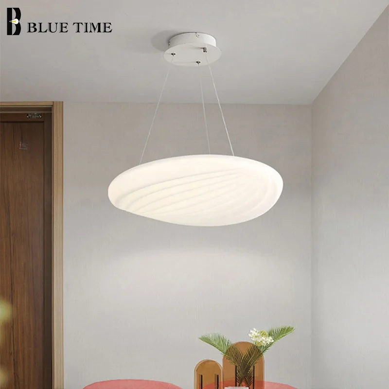 Рисунок 2 - Белый Светодиодный Потолочный подвесной