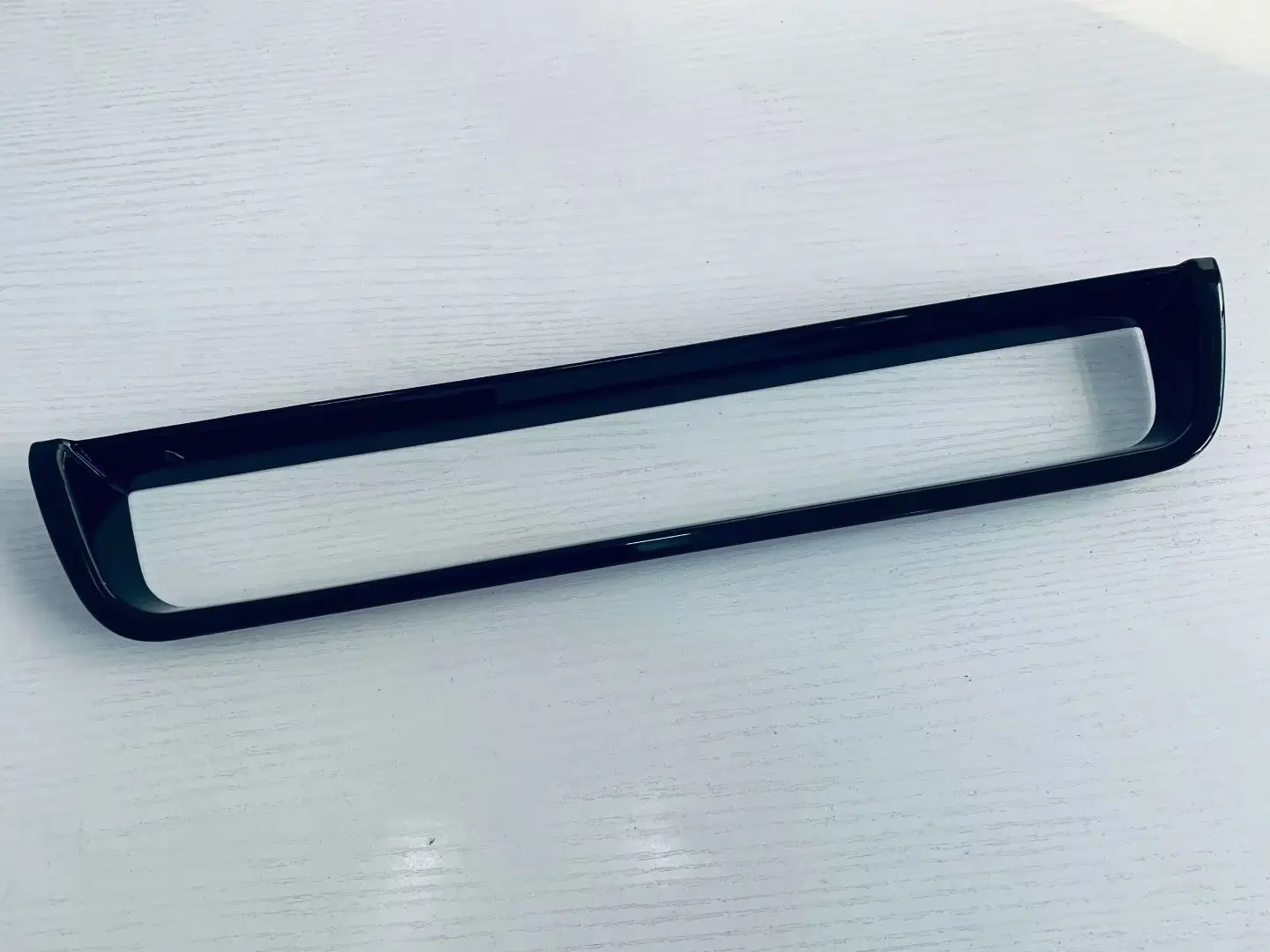 Per Honda Stepwgn Spada Air Rp6 Rp7 Rp8 2022 2023 Inteiror Dashboard Center Condizionatore D'Aria Uscita Trim Control Ac Vent Cover