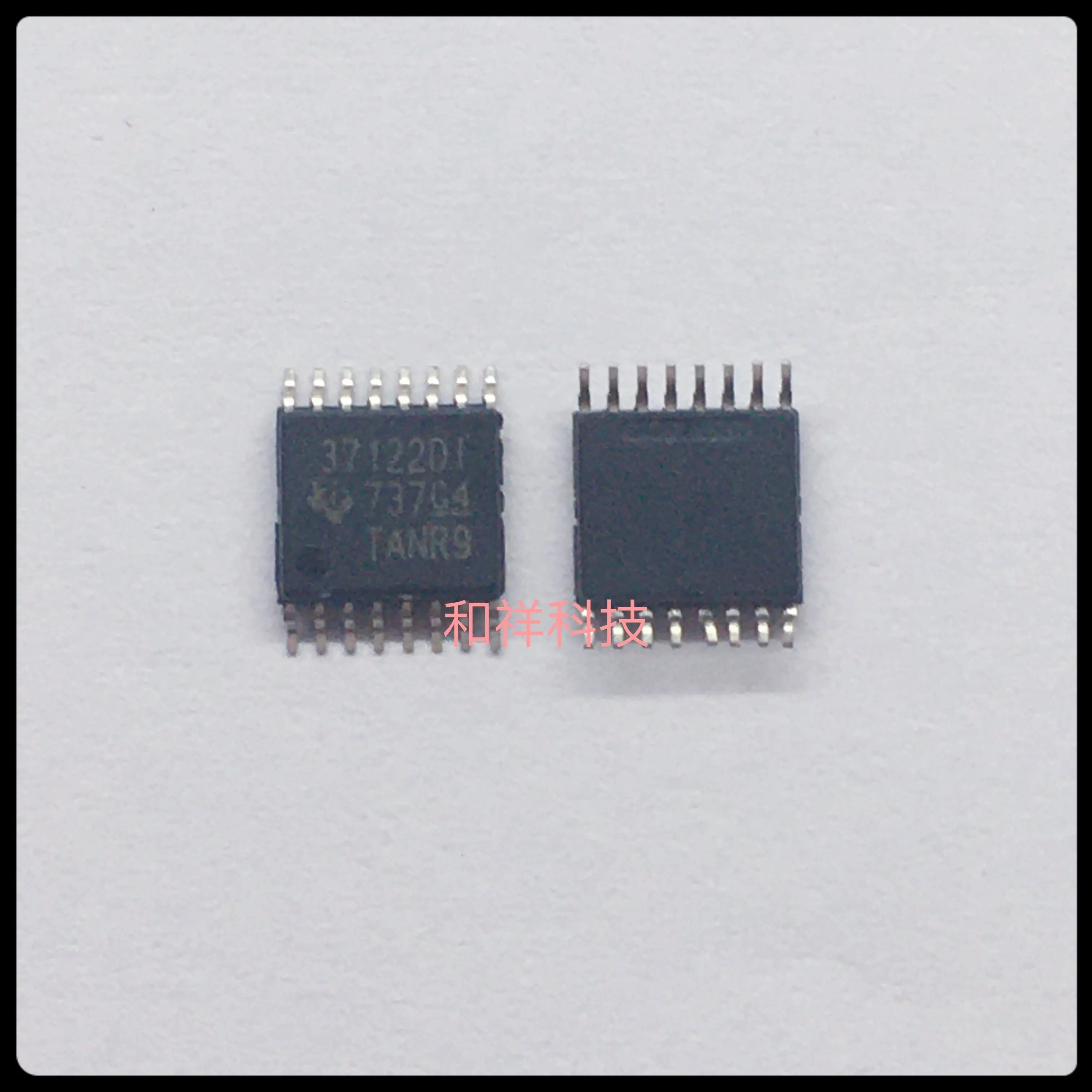 

Free shipping TMS37122DI 37122DI TMS37122 TSSOP16 10PCS