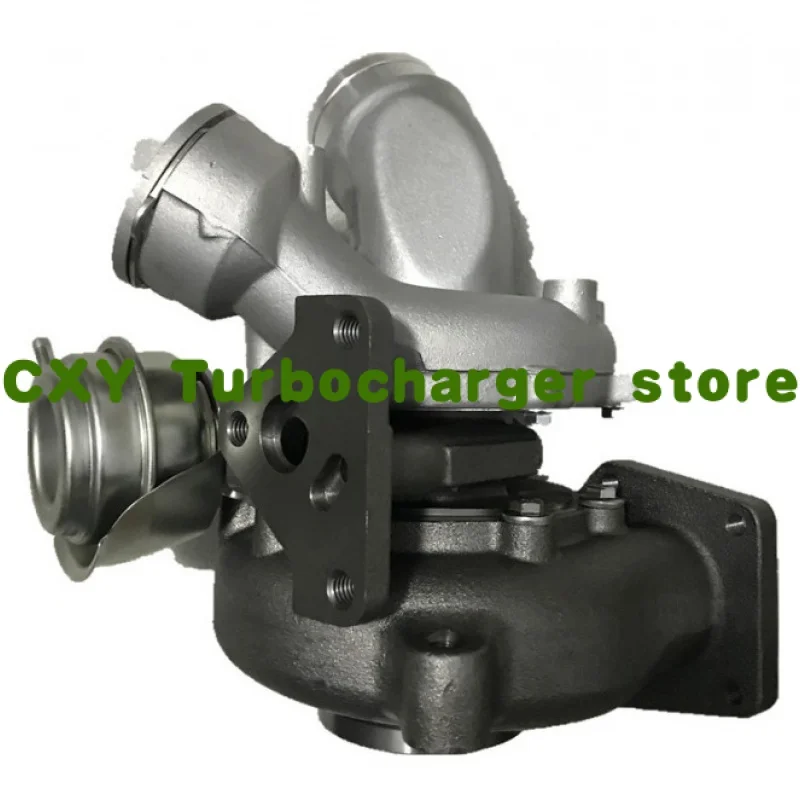 Turbocompressore Per Volkswagen Passat B5 1.9 Tdi Awx Avf 96Kw