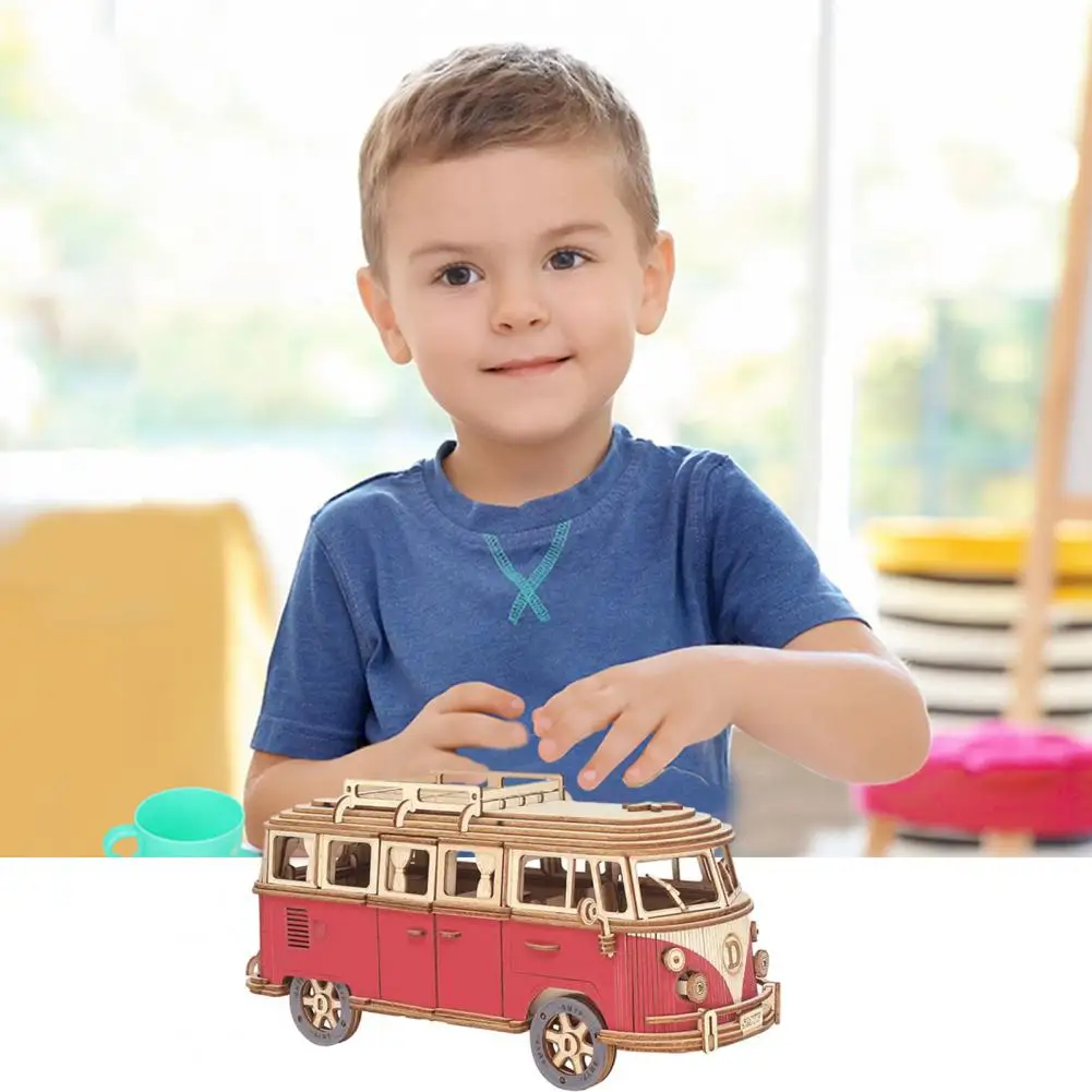 Рисунок 2 - Веселые образовательные строительные модели