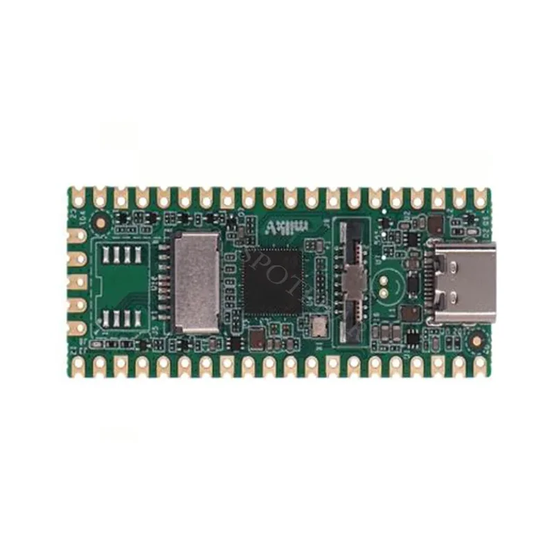 Leite-v Duo Risc-v Placa Linux 1g Rm-ddr264mb Compatível com Porta Raspberry pi Pico Cv1800b 1g - Imagem 6