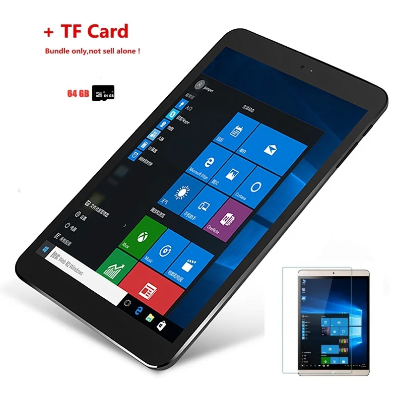 تابلت ويندوز رباعي النواة 10 انش بمساحة 64 جيجا و4...