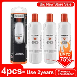Compatible with EDR2RXD1 Refrigerator Water Filter W10413645A W10413645 Filter2 469082 469903