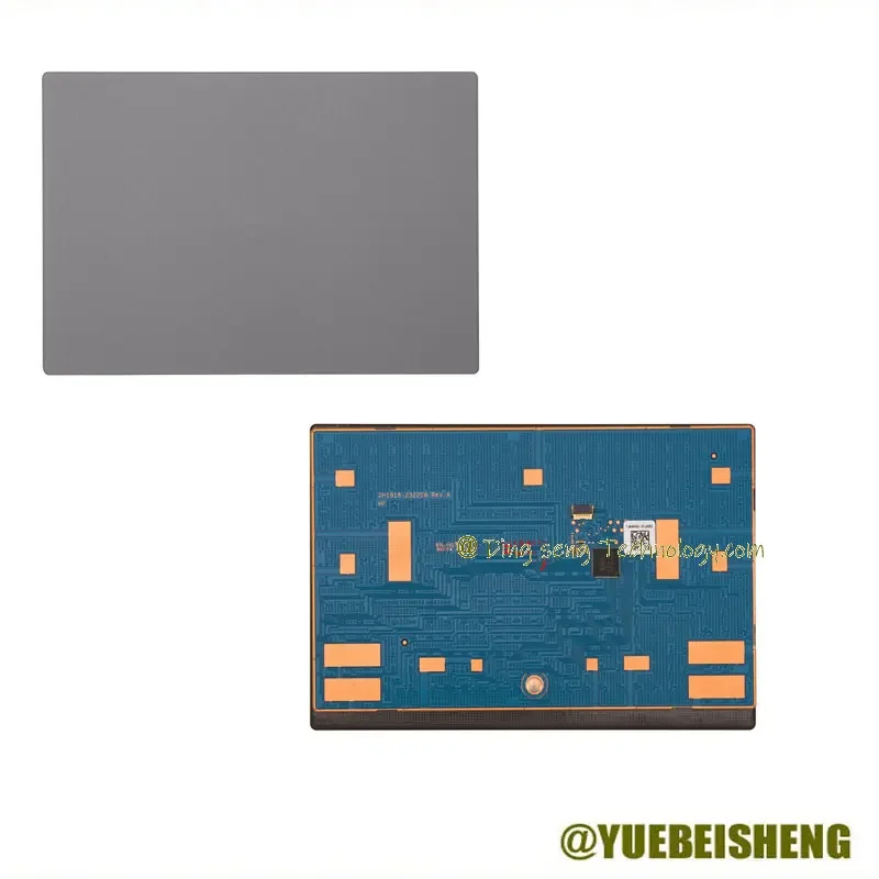 Yuebeisheng Nuovo/Org Per Huawei Matebook D16 Touchpad Assembly Da 16.1"
