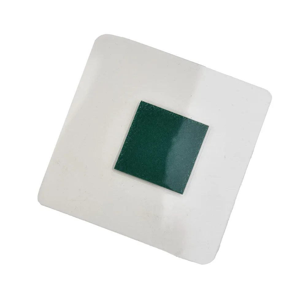 Magnetic Viewing Film Magnetic Field Viewer Display Membrane Viewing Film 25/30/50MM L4MF Magnetic Card Magnet Detector Pattern Display Parts