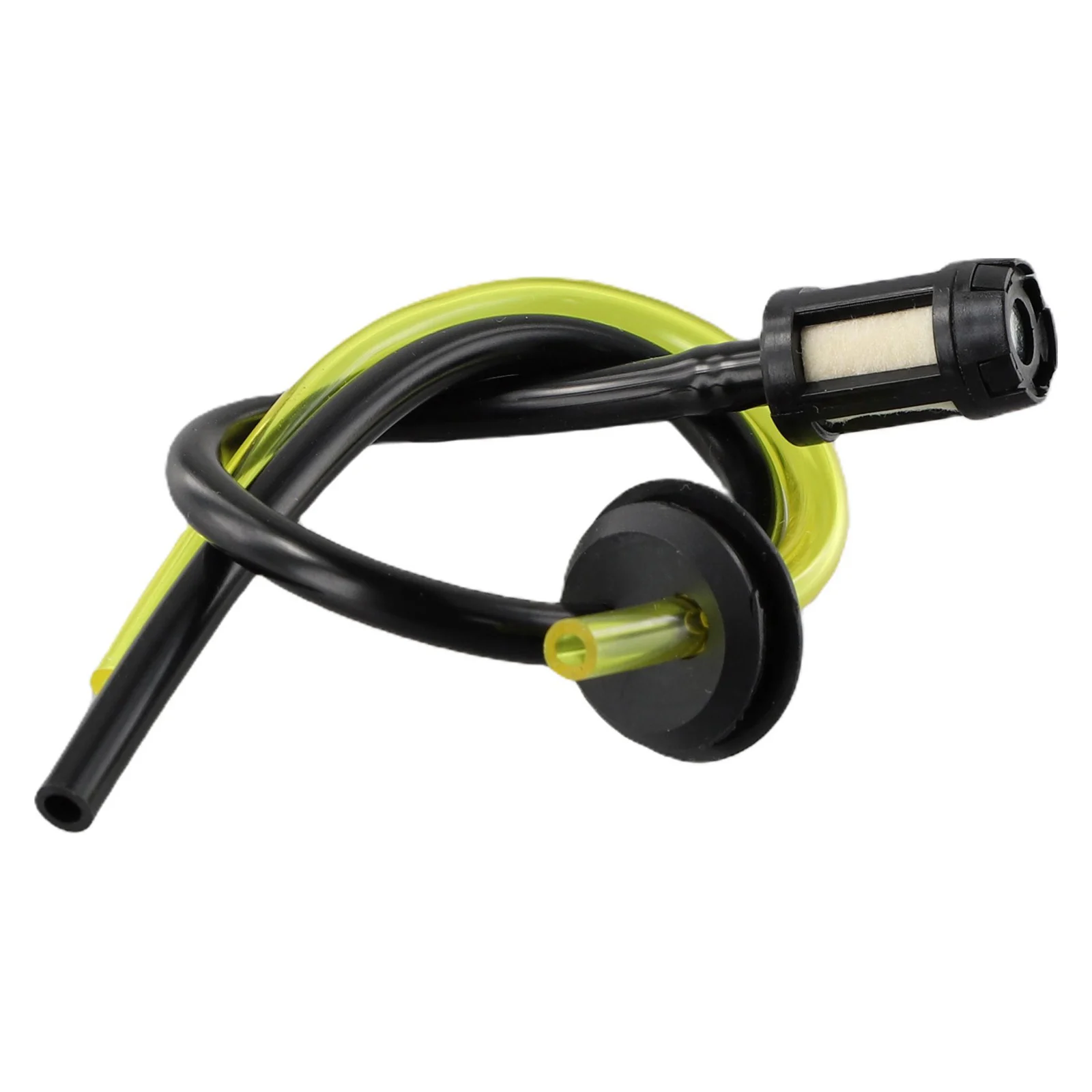 

Набор топливных фильтров для триммеров, газонокосилок, секаторов, топливных элементов, двигатель работает нормально, детали электроинструмента для сада, 9 шт.