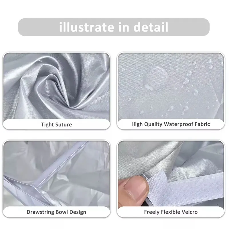 Barber Adult Children Haircut Cloak Foldable Dye Aprons Hair Cutting Hairdressing Cape Breathable Household Haircut Tool Ca 5