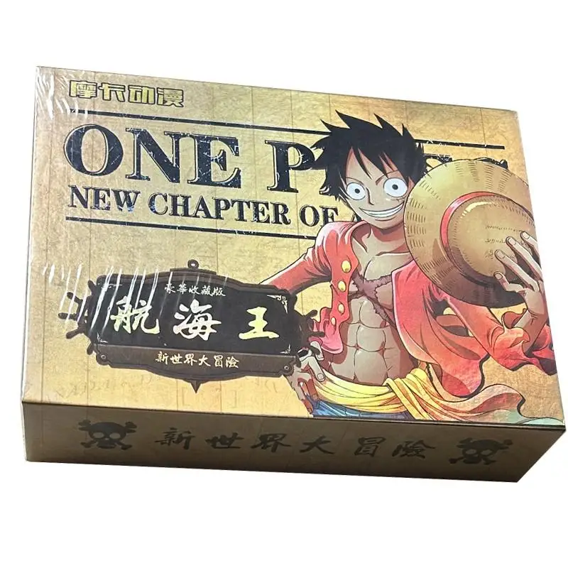 Hunter X Hunter Cards Japonês Anime Booster Caixa Coleções Tcg Zoro Nami  Chopper Recompensa Papel Raro Para Presentes Da Criança Brinquedo - Cards  De Jogos Para Colecionadores - AliExpress