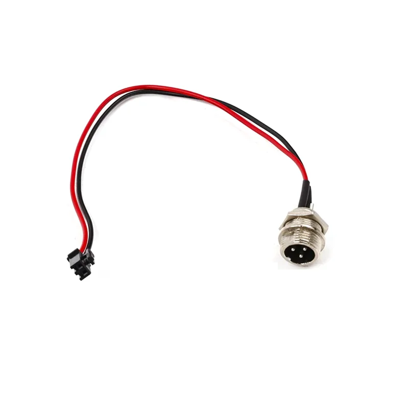 Hoverboard Charging Port Replacement – Practical Electric Balance Scooter Accessory