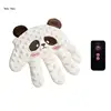 Cartoon Baby Sleep Aid Soothing Pillow Comforting Hand Detachable with Remote for Comfortable Newborns Sleeping 5
